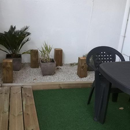 Appartement Proche De La Mer Guilvinec Luaran gambar