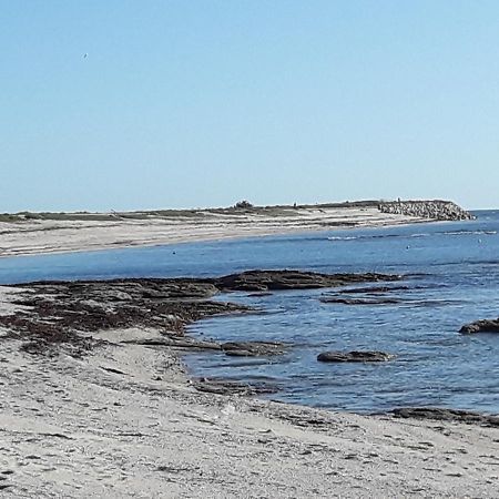 Appartement Proche De La Mer Guilvinec Luaran gambar