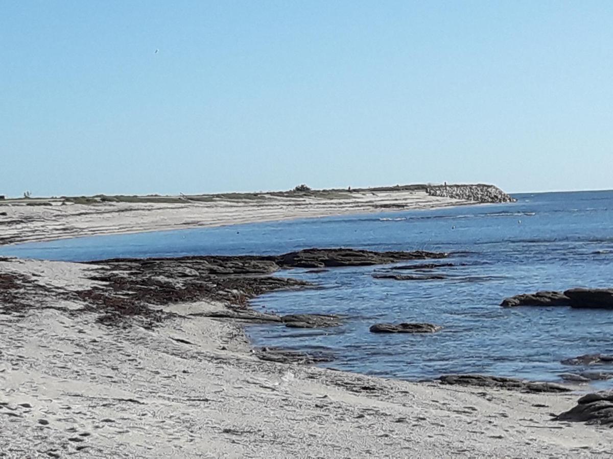 Appartement Proche De La Mer Guilvinec Luaran gambar