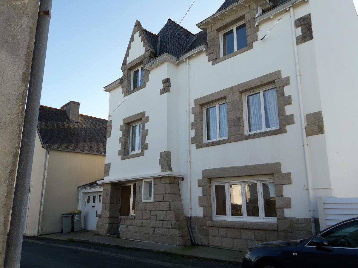 Appartement Proche De La Mer Guilvinec Luaran gambar